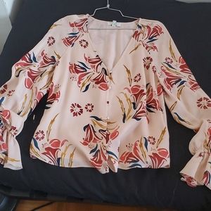 Joie XS Blouse